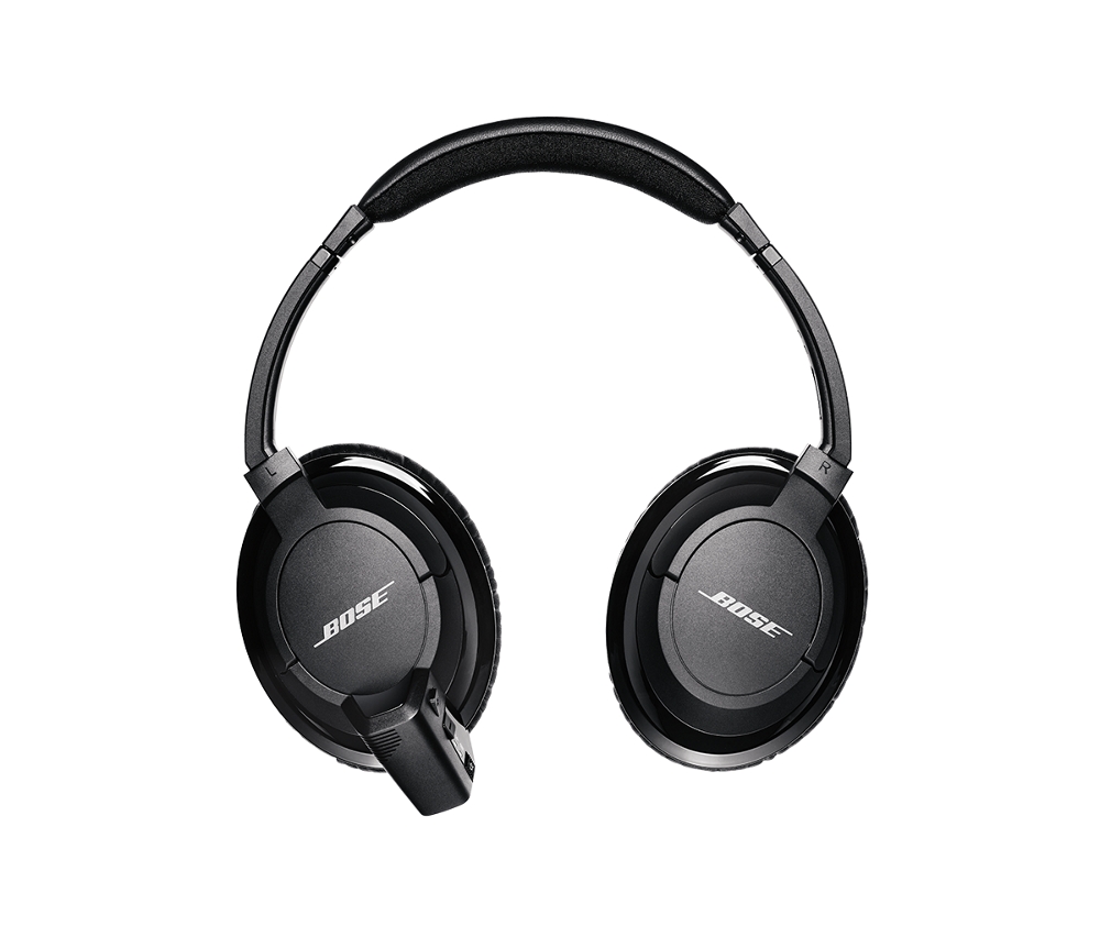 AE2w Bluetooth® Headphones Bose Product Support
