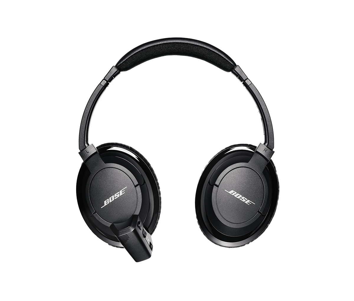 AE2w Bluetooth® headphones - ボーズ製品サポート