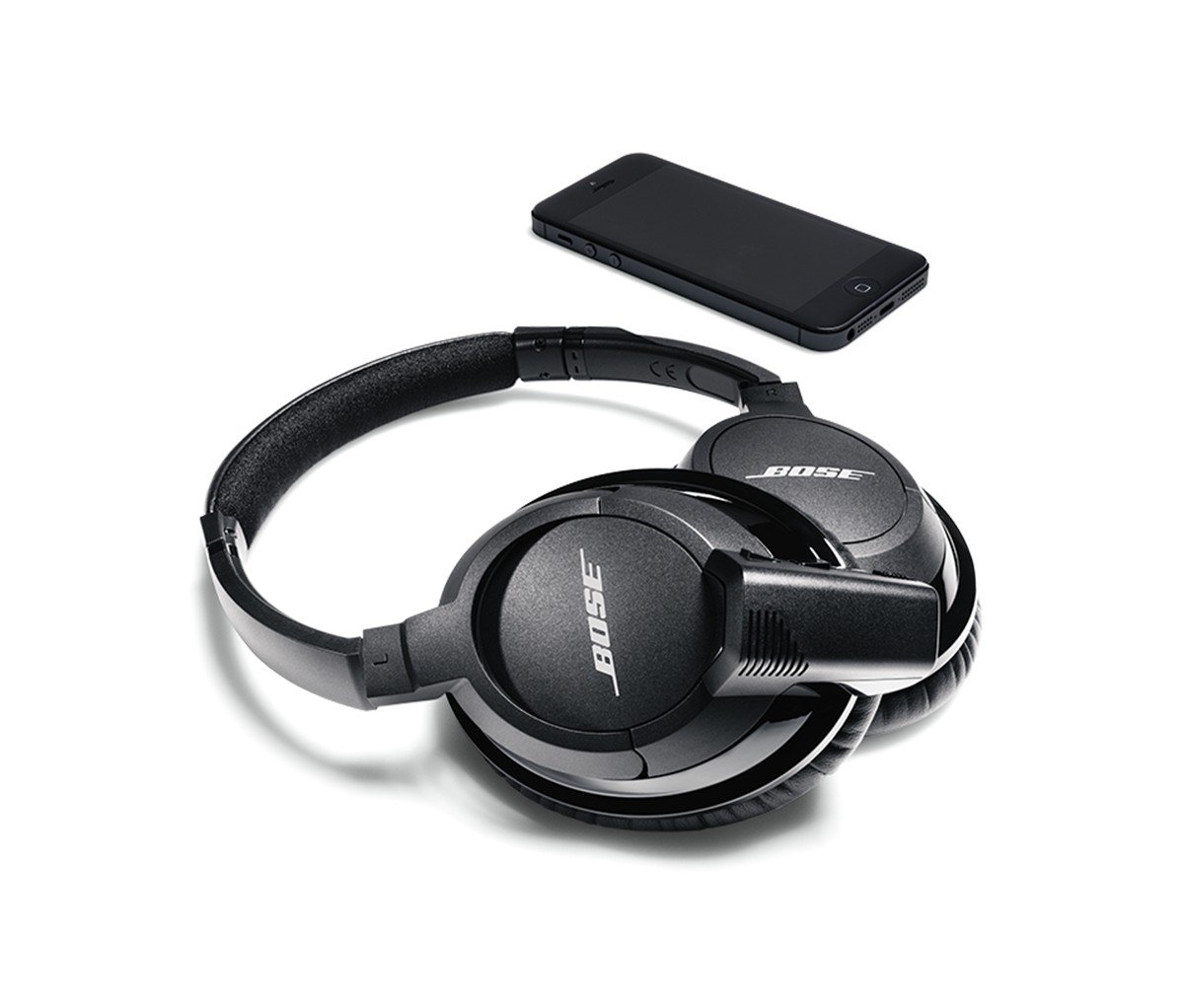 Bose ae2 headphones bluetooth online