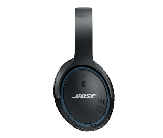 bose ae2 soundlink noise cancelling