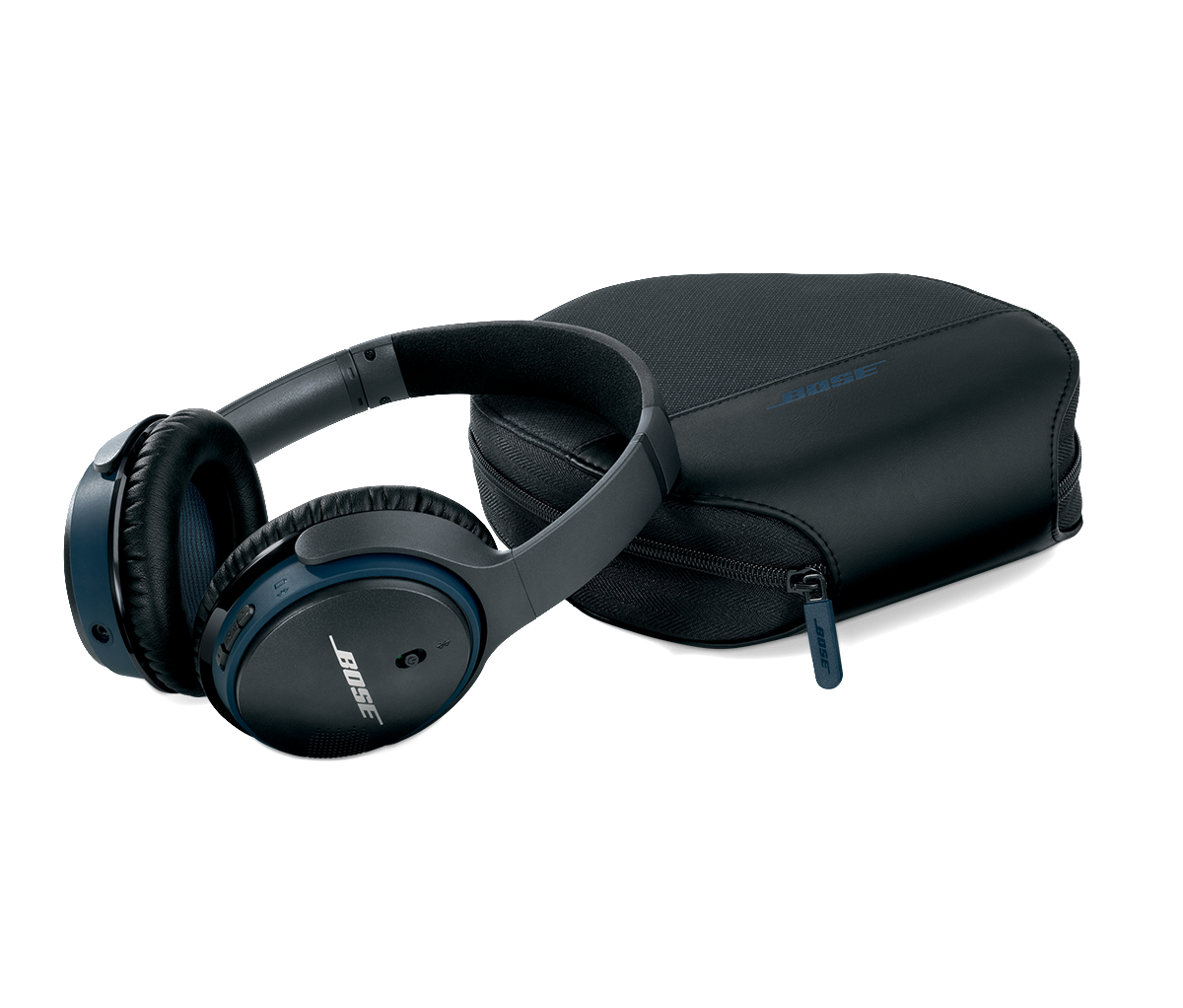 SoundLink Wireless Around Ear Headphones II Bose