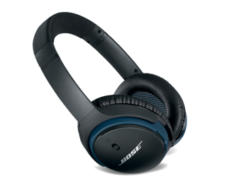 SoundLink® around-ear wireless headphones II