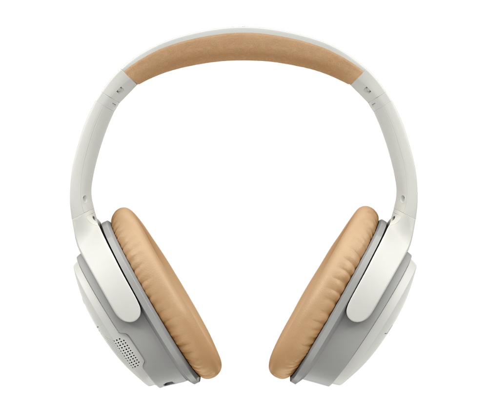SoundLink® Wireless AroundEar Headphones II Bose
