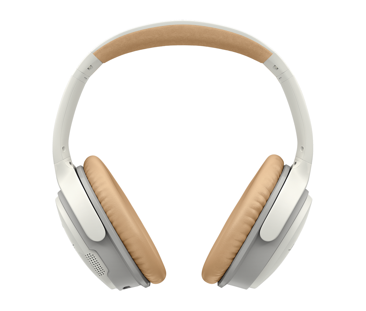 SoundLink Around Ear wireless headphones II Bose Product Support