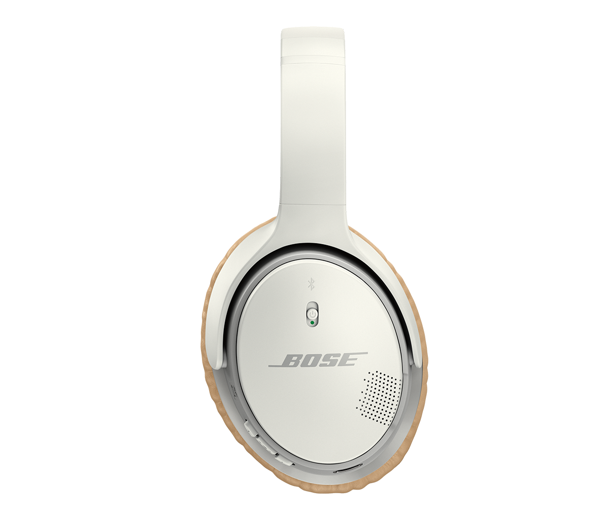 SoundLink Around Ear wireless headphones II Bose Product Support