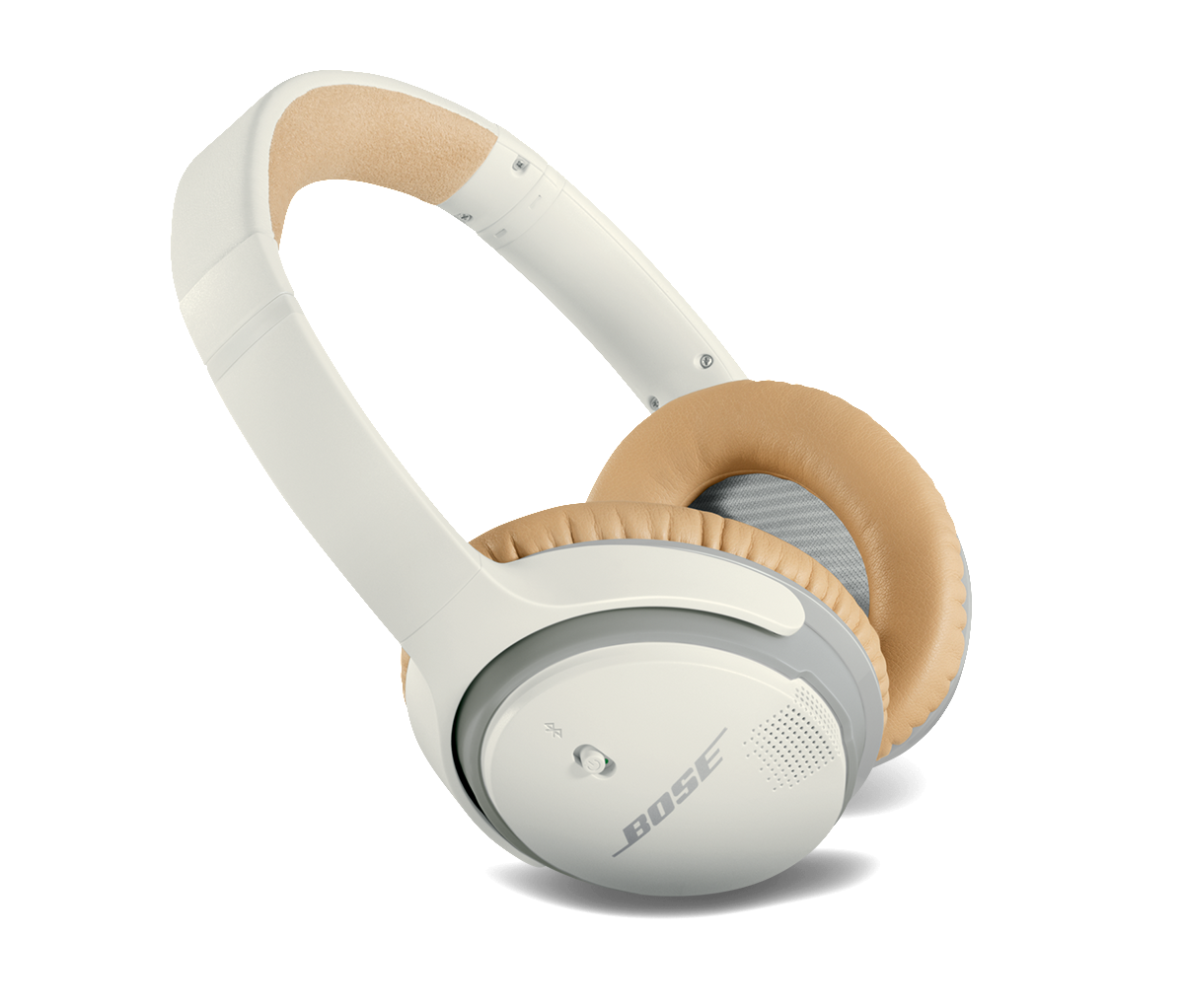 On-Ear & Over-Ear Bluetooth® Headphones