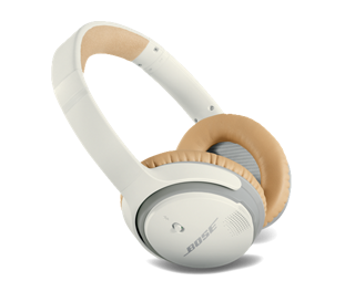 Bose SoundLink AroundEar Bluetooth Headphones 