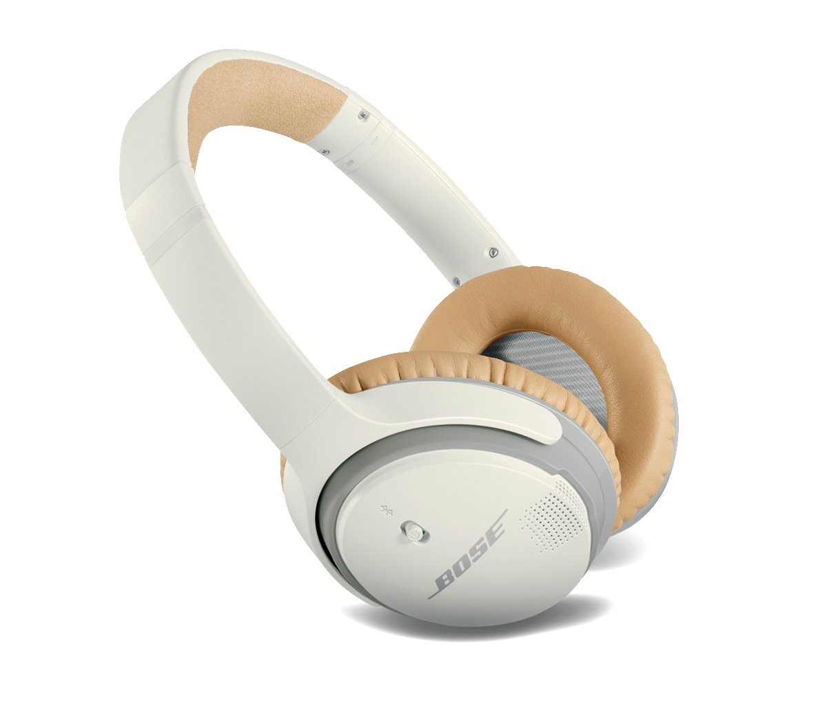 SoundLink Around Ear wireless headphones II Bose Product Support