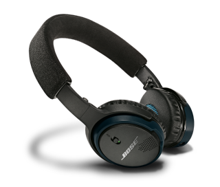 SoundLink® On-Ear Bluetooth® Headphones - Bose Product Support