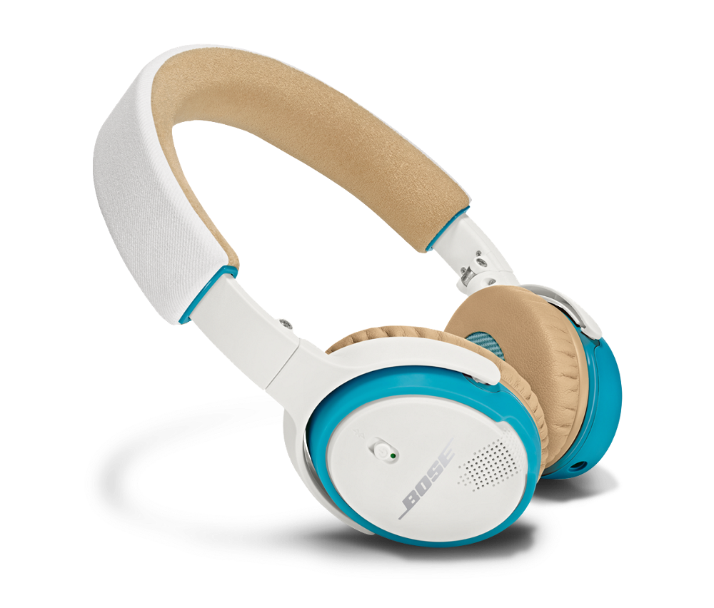 Bose soundlink headphones 1 shop