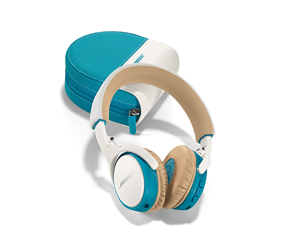 SoundLink On Ear Bluetooth Headphones Bose Product Support