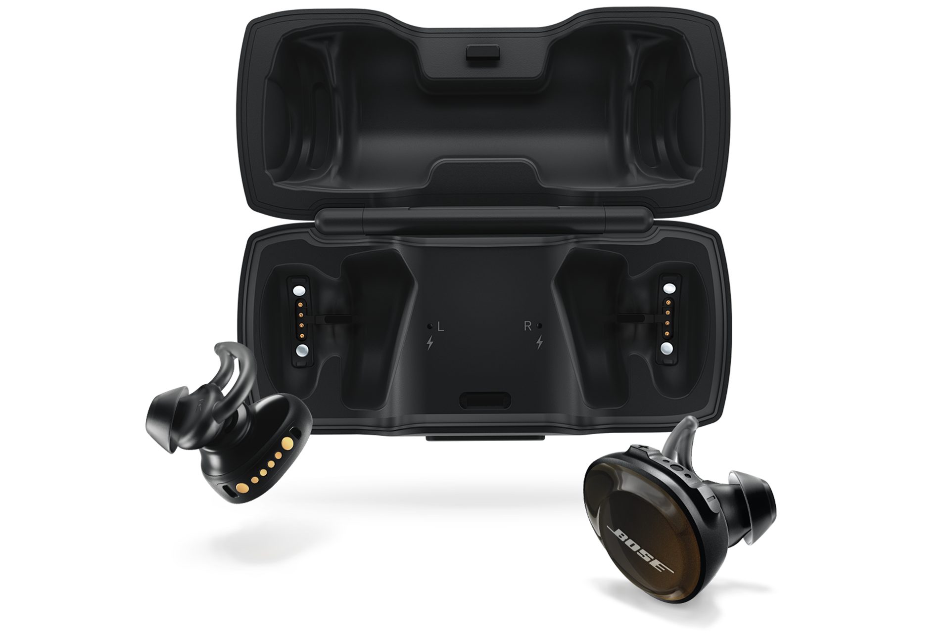 Resetting bose soundsport online