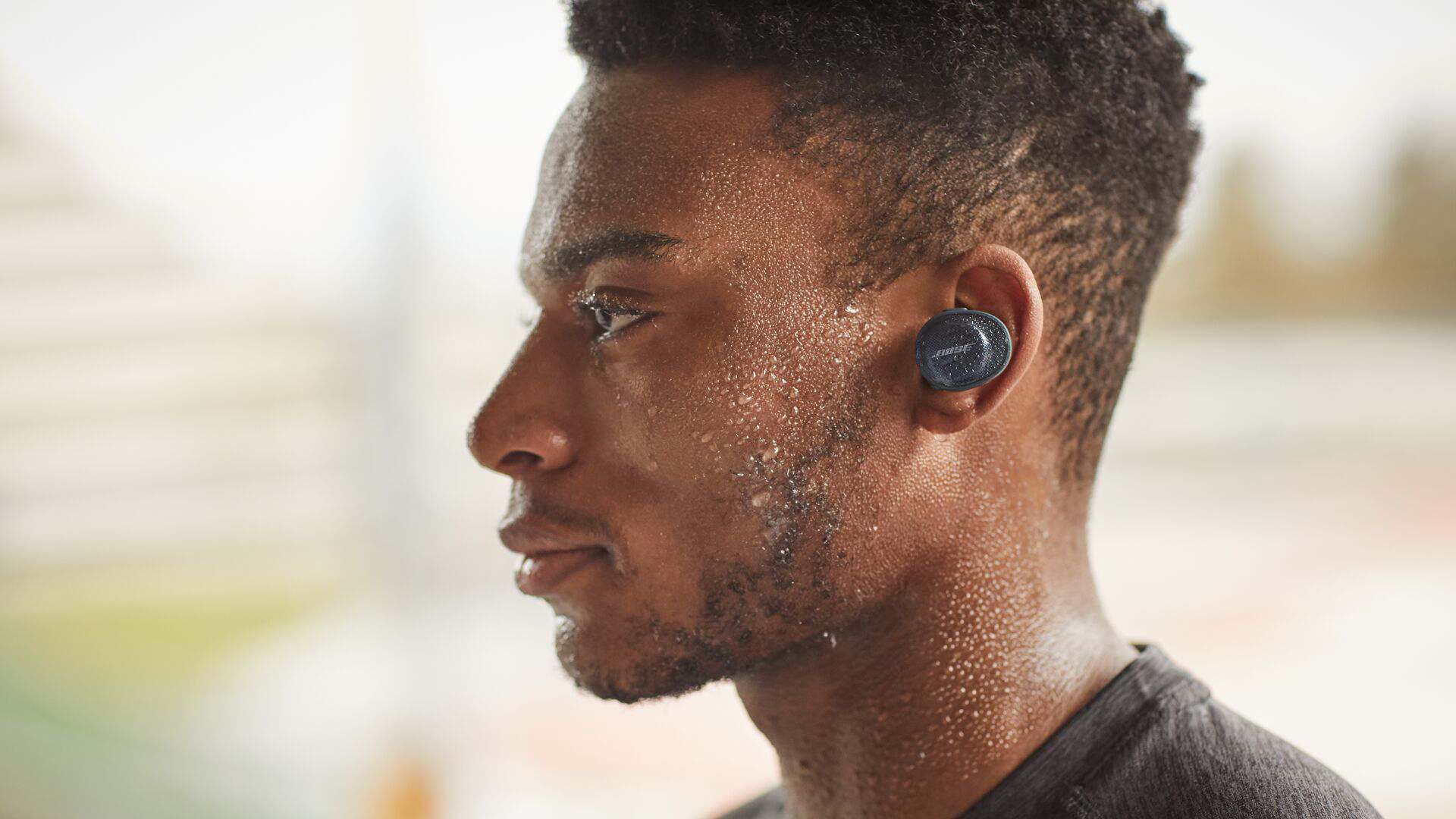 SoundSport Free Totally Wireless Earbuds for Workouts | Bose SoundSport Free Totally Wireless Earbuds for Workouts | Bose