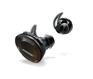 SoundSport Free wireless headphones - Bose Product Support