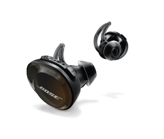 SoundSport Free wireless headphones