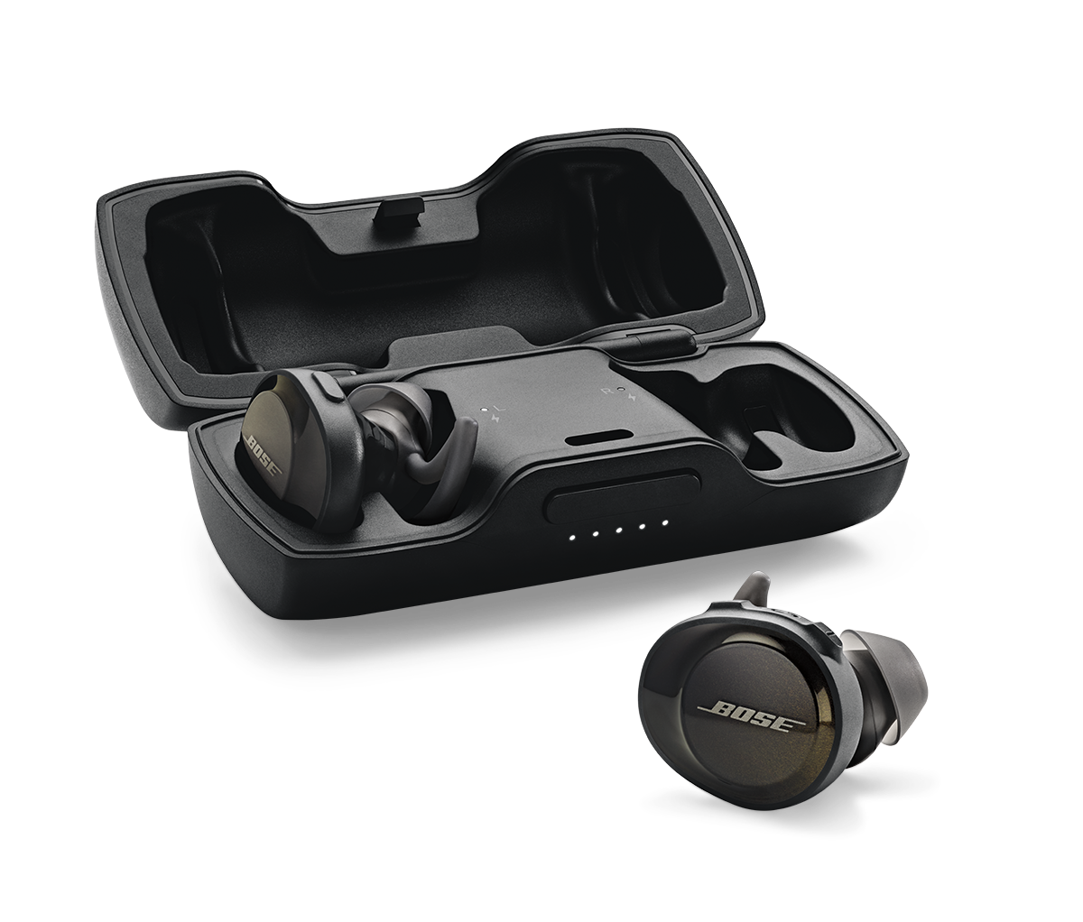 Black Friday Bose Soundsport Wireless Headphones SoundSport Free wireless headphones – Produkt-Support von Bose