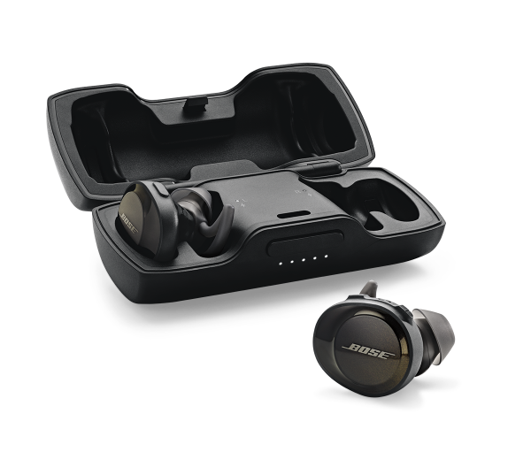 Wireless Sports Headphones