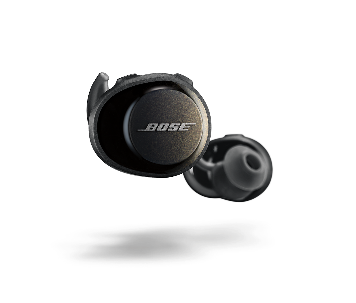 SoundSport Free wireless headphones – Produkt-Support von Bose