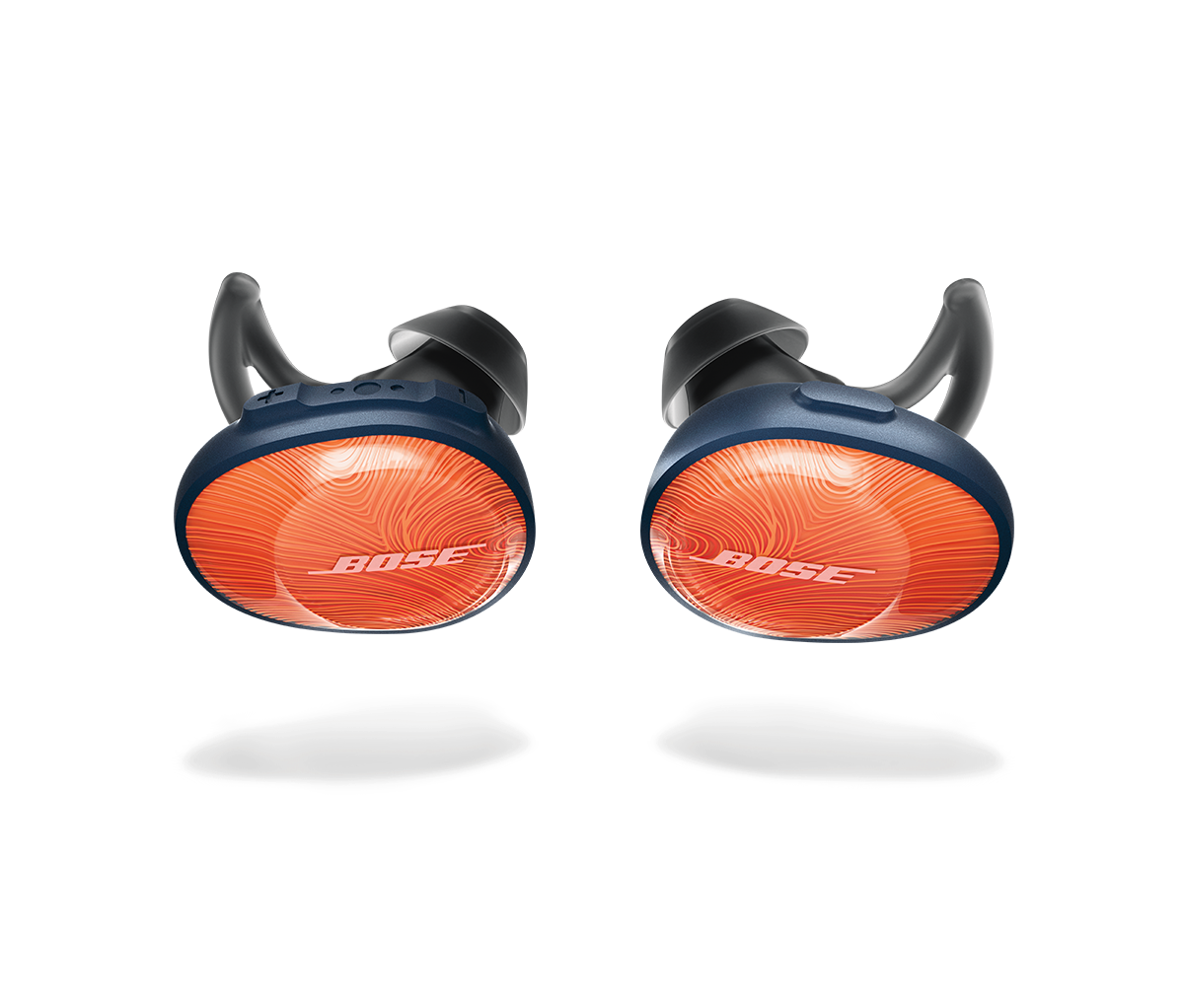 SoundSport Free wireless headphones – Produkt-Support von Bose