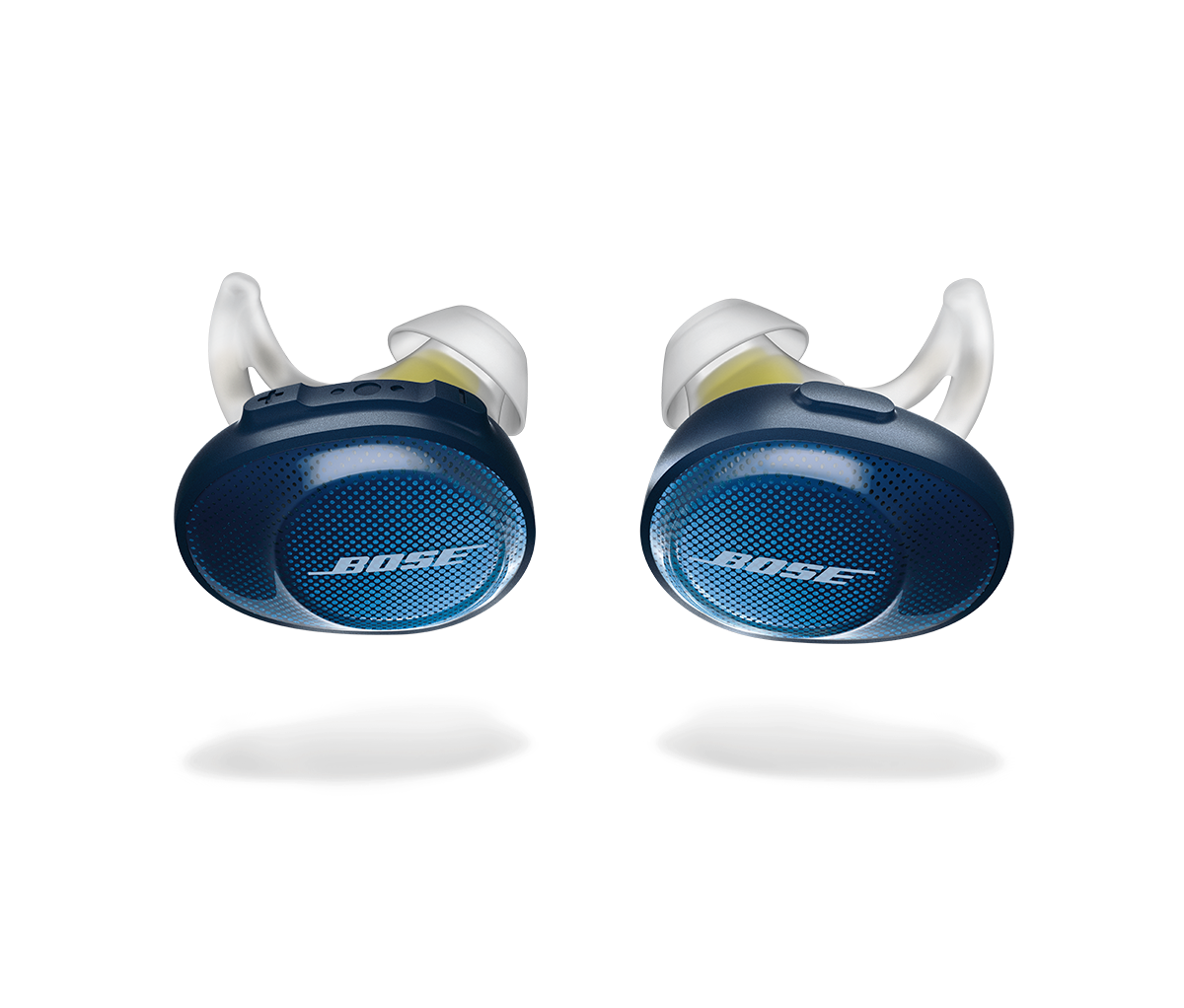 SoundSport Free Totally Wireless Earbuds for Workouts Bose