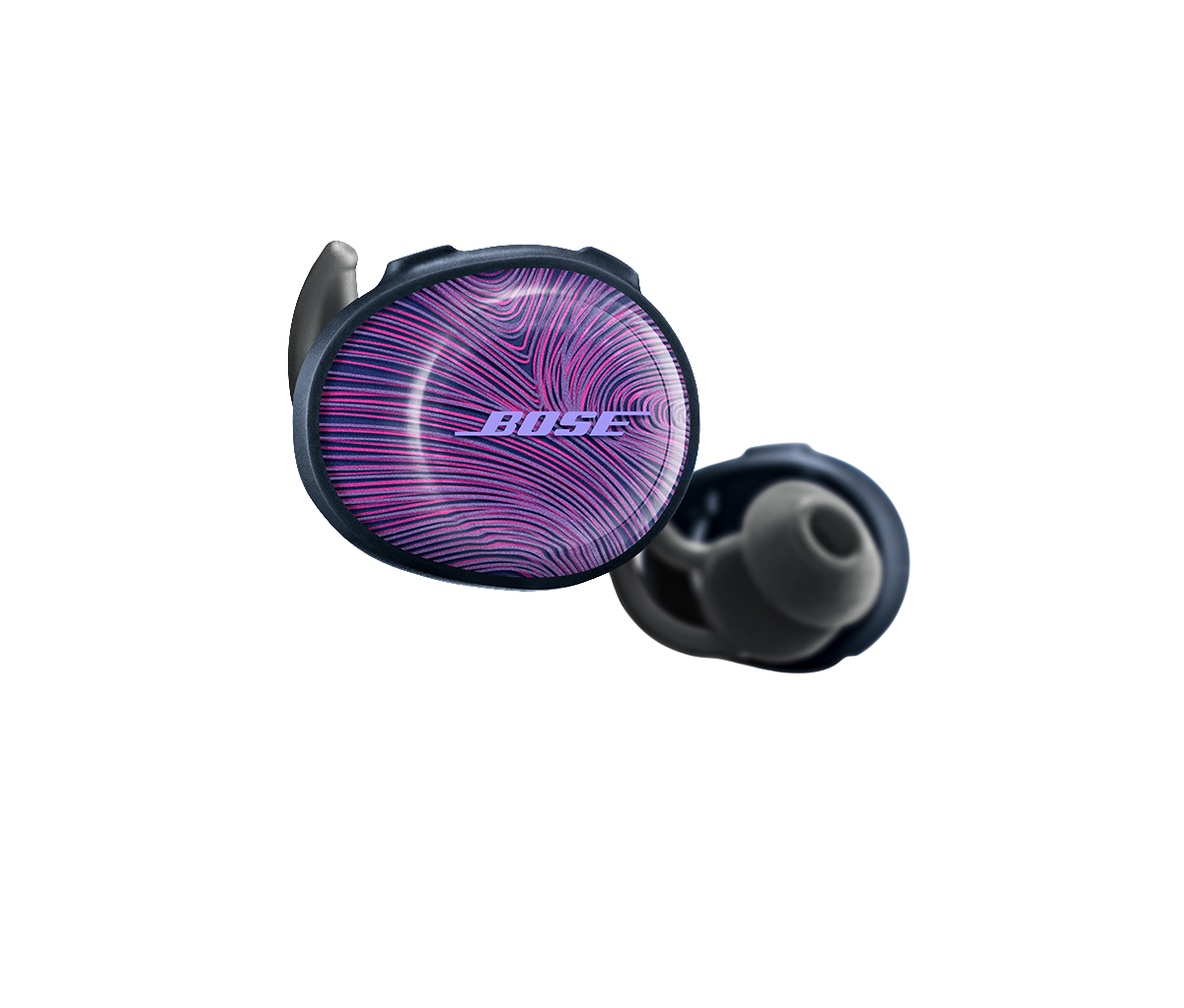 SoundSport Free wireless headphones — Bose Product Support