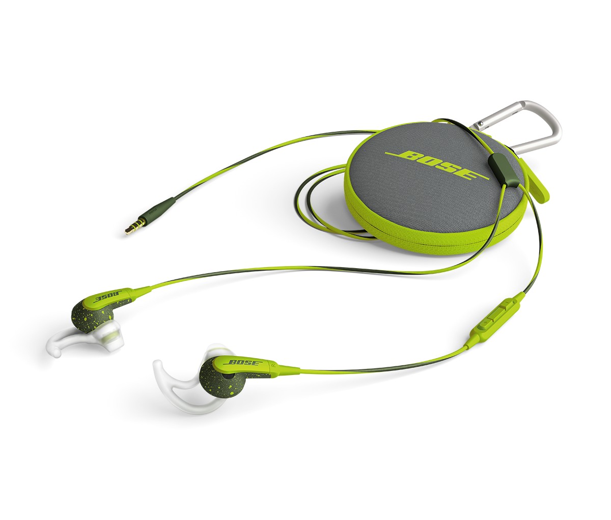 SoundSport wireless inear headphones for iOS devices Bose