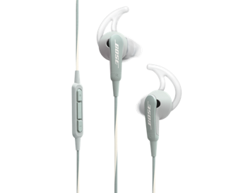 Auriculares internos SoundSport para dispositivos Apple