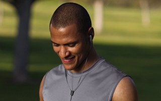 SoundSport wireless in-ear headphones for Android devices | Bose