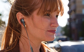 Soundsport Wireless In Ear Headphones For Android Devices Bose