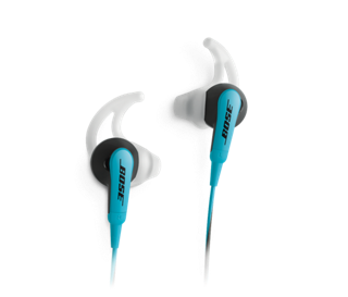 favorit Hjælp talentfulde SoundSport® In-Ear Headphones (Apple) - Bose Product Support