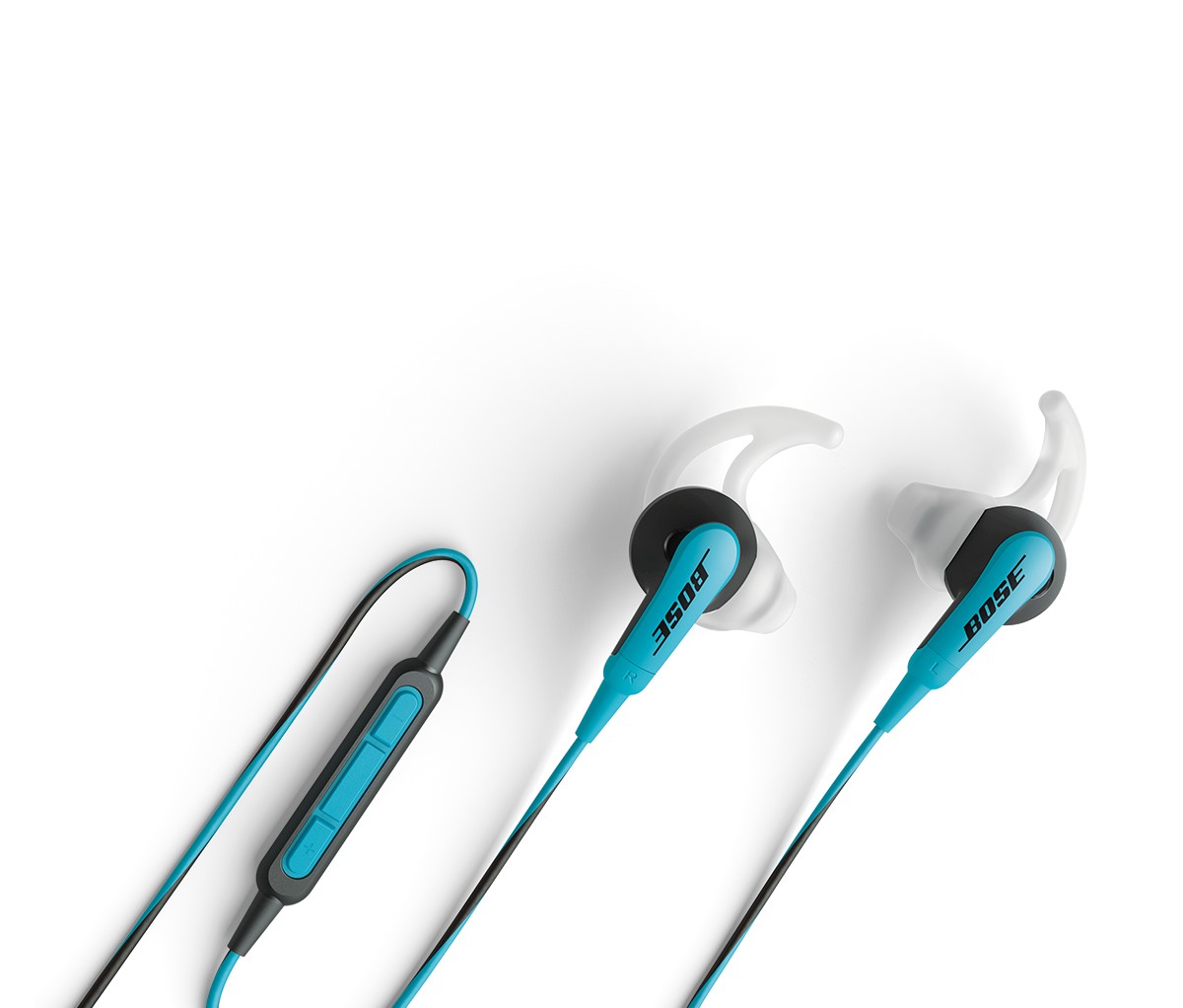 Bose soundsport in ear headphones apple online