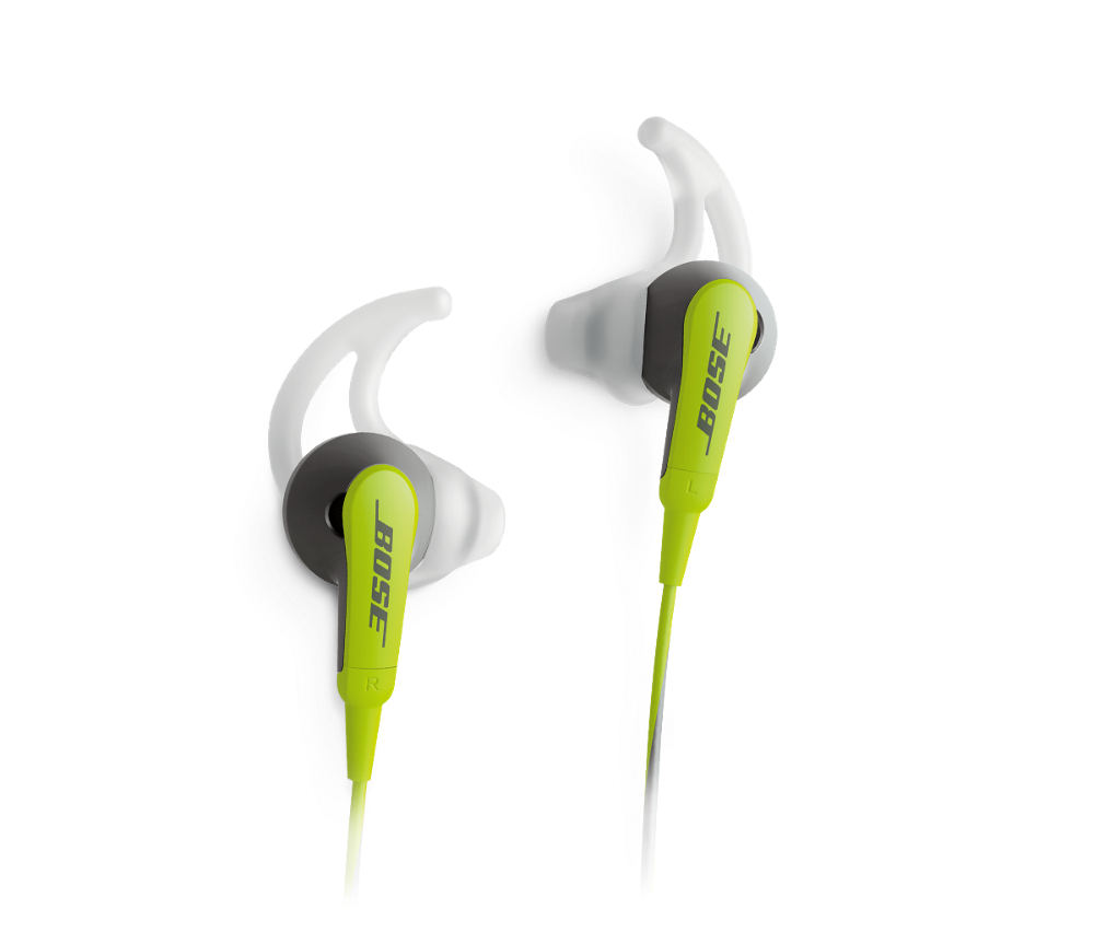 SoundSport In Ear Headphones Android Bose Product Support