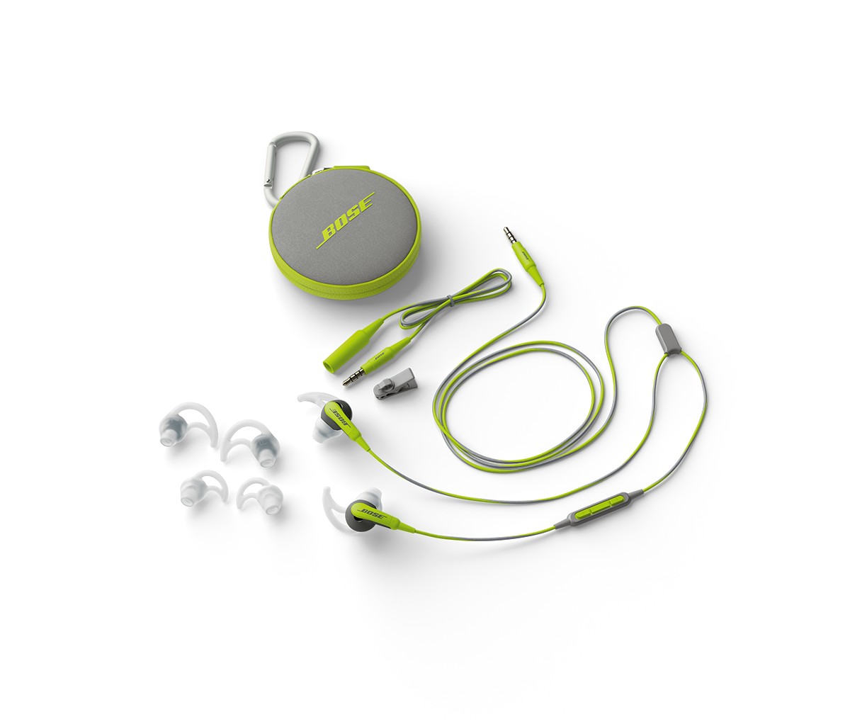 SoundSport In Ear Headphones Android Bose Product Support