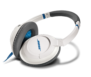 Soundtrue Around Ear Headphones Bose Product Support