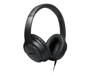 SoundTrue® II headphones (Apple) - Bose Product Support