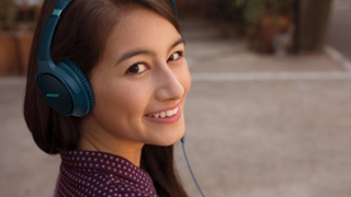 Soundtrue Around Ear Headphones Ii Samsung And Android Devices