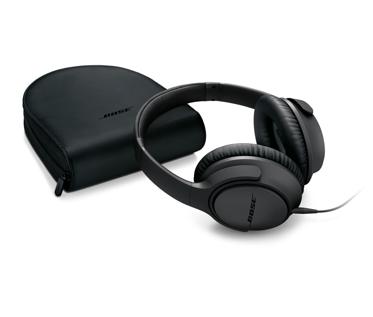 SoundTrue® Around-Ear II headphones (Android) - Bose