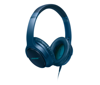 SoundTrue&reg; around-ear headphones &ndash; Samsung/Android&trade; devices tdt