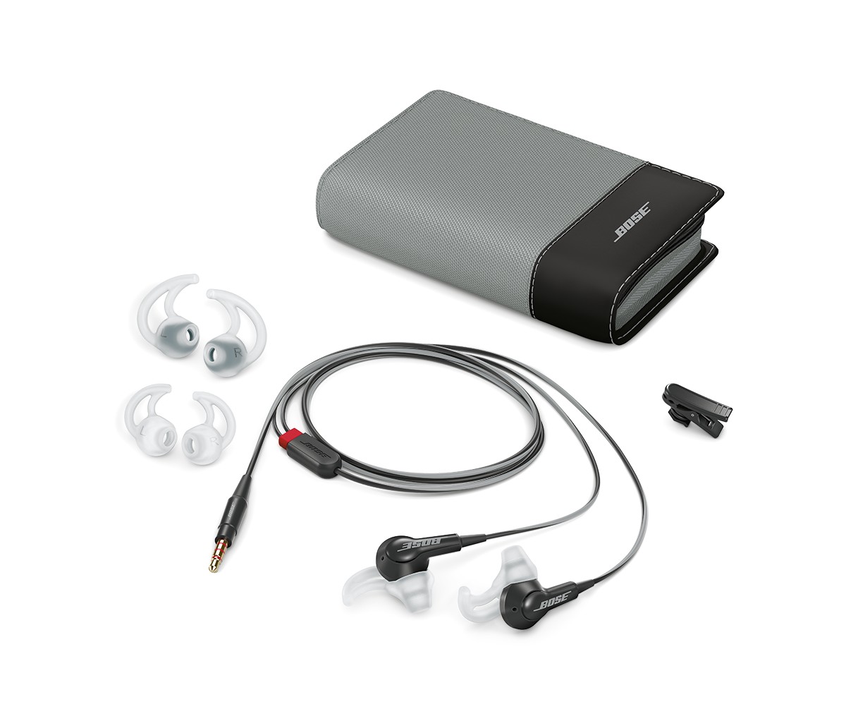 全ての SoundTrue® ボーズ製品サポート - headphones in-ear イヤホン