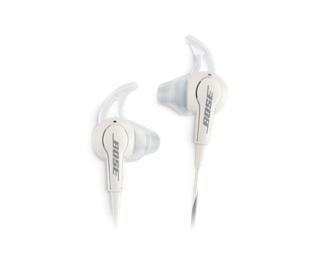 SoundTrue&reg; in-ear headphones &ndash; Apple&reg; devices tdt