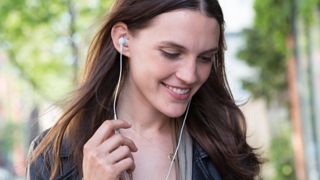 Soundtrue Ultra In Ear Headphones Apple Devices