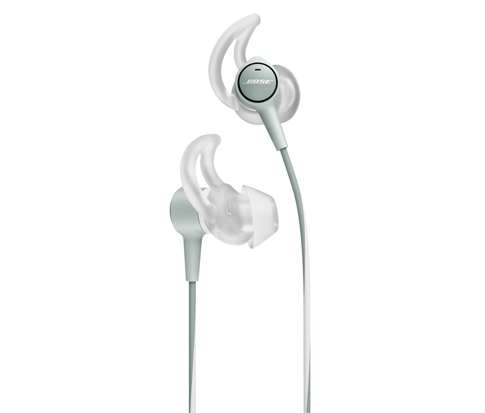 SoundTrue® Ultra inear headphones Apple devices