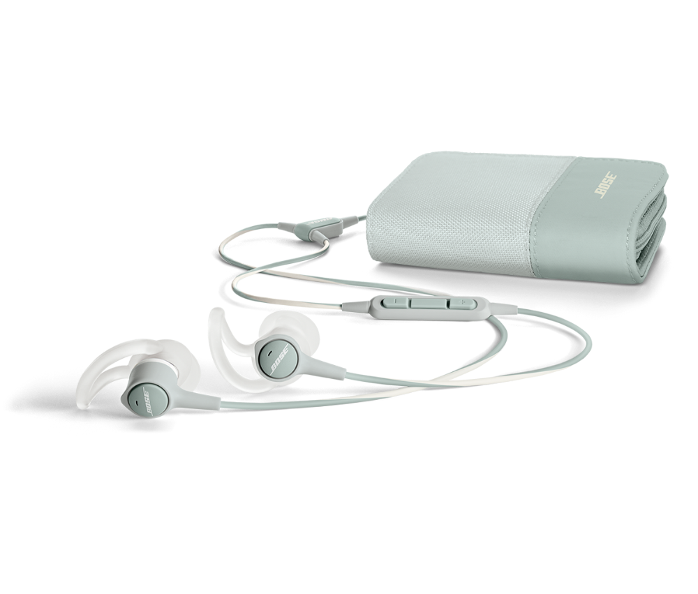 SoundTrue® Ultra inear headphones (Apple) Bose Product Support