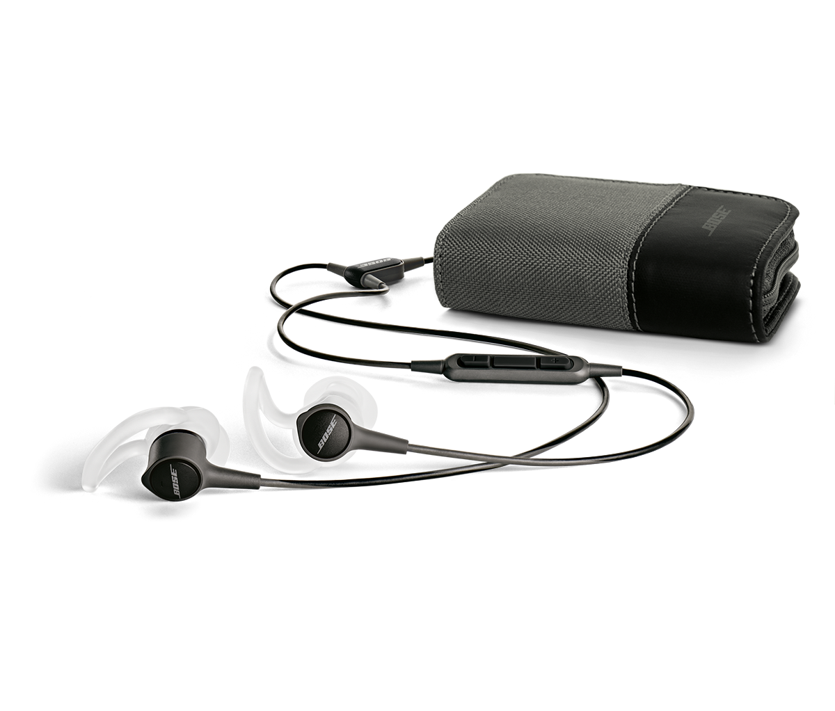 Bose SoundTrue Ultra in-ear