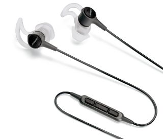 SoundTrue Ultra in-ear headphones – Samsung/Android™ devices 