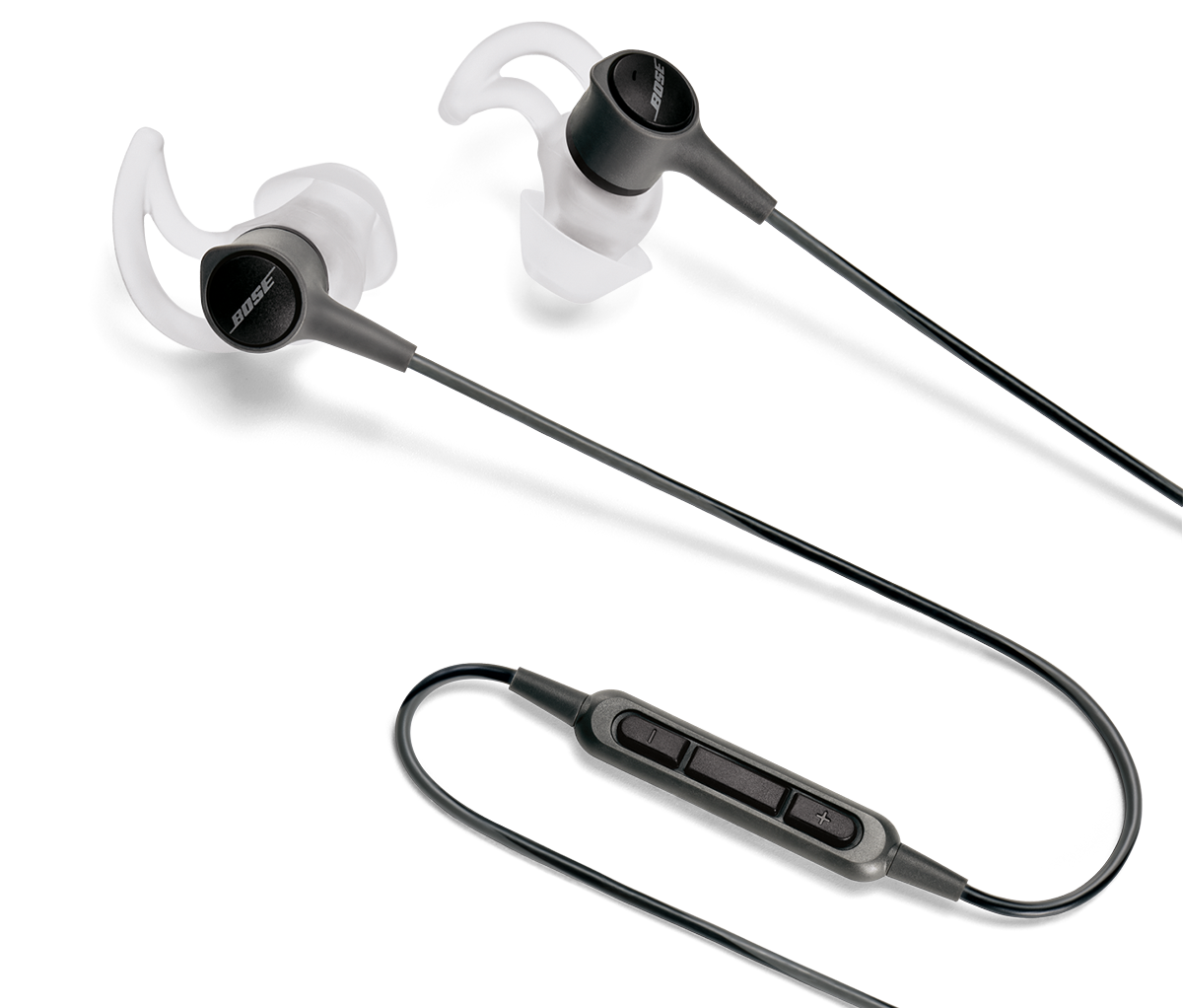 SoundTrue® Ultra inear headphones Samsung & Android™