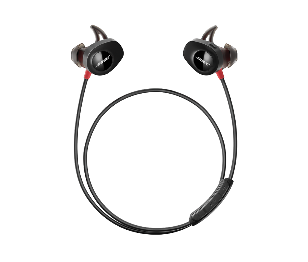 SoundSport Pulse wireless headphones
