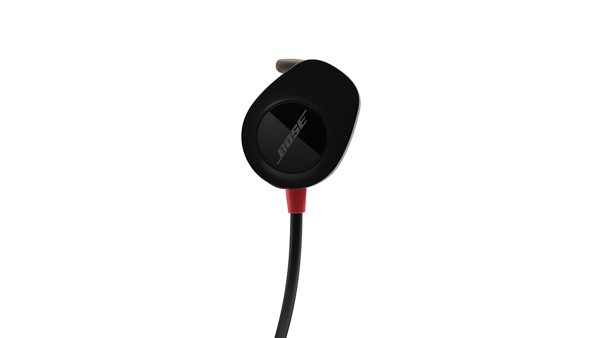 SoundSport Pulse Wireless Sport Headphones | Bose