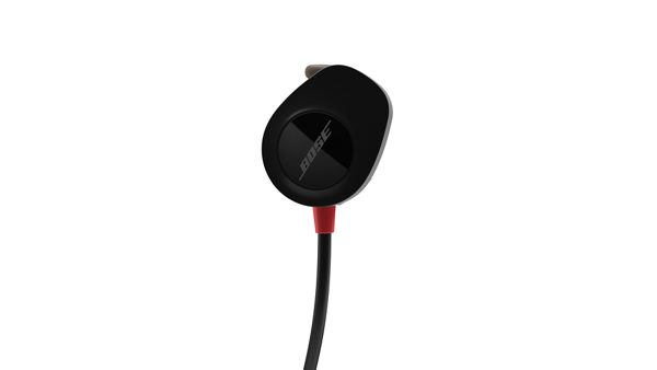 Bose soundsport pulse red 2025