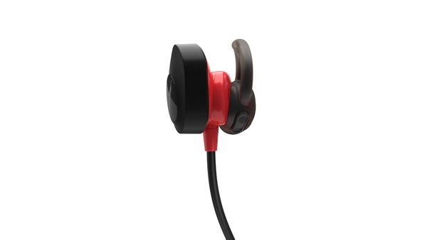 Bose Auriculares Inalámbricos Bluetooth Deportivos Deportes Micrófono  Incorporado